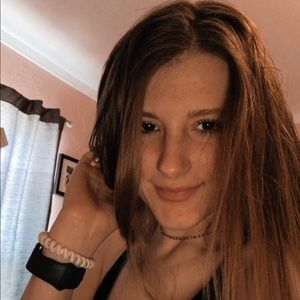 Meet your Posher, Ember